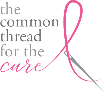 The Common Thread for the Cure