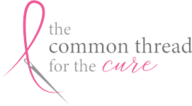 The Common Thread for the Cure