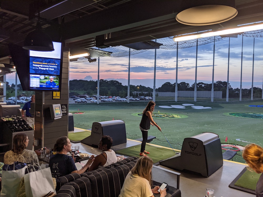 TopGolf golfing2