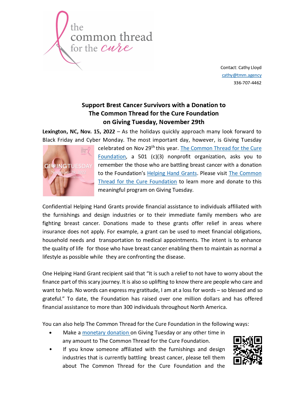 Giving Tuesday Nov2022 pdf