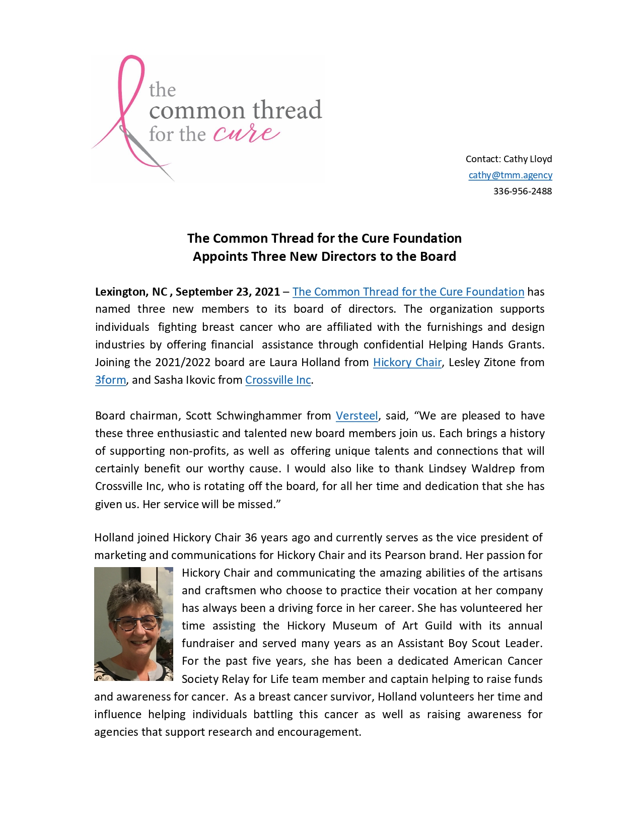 Three New Directors pdf