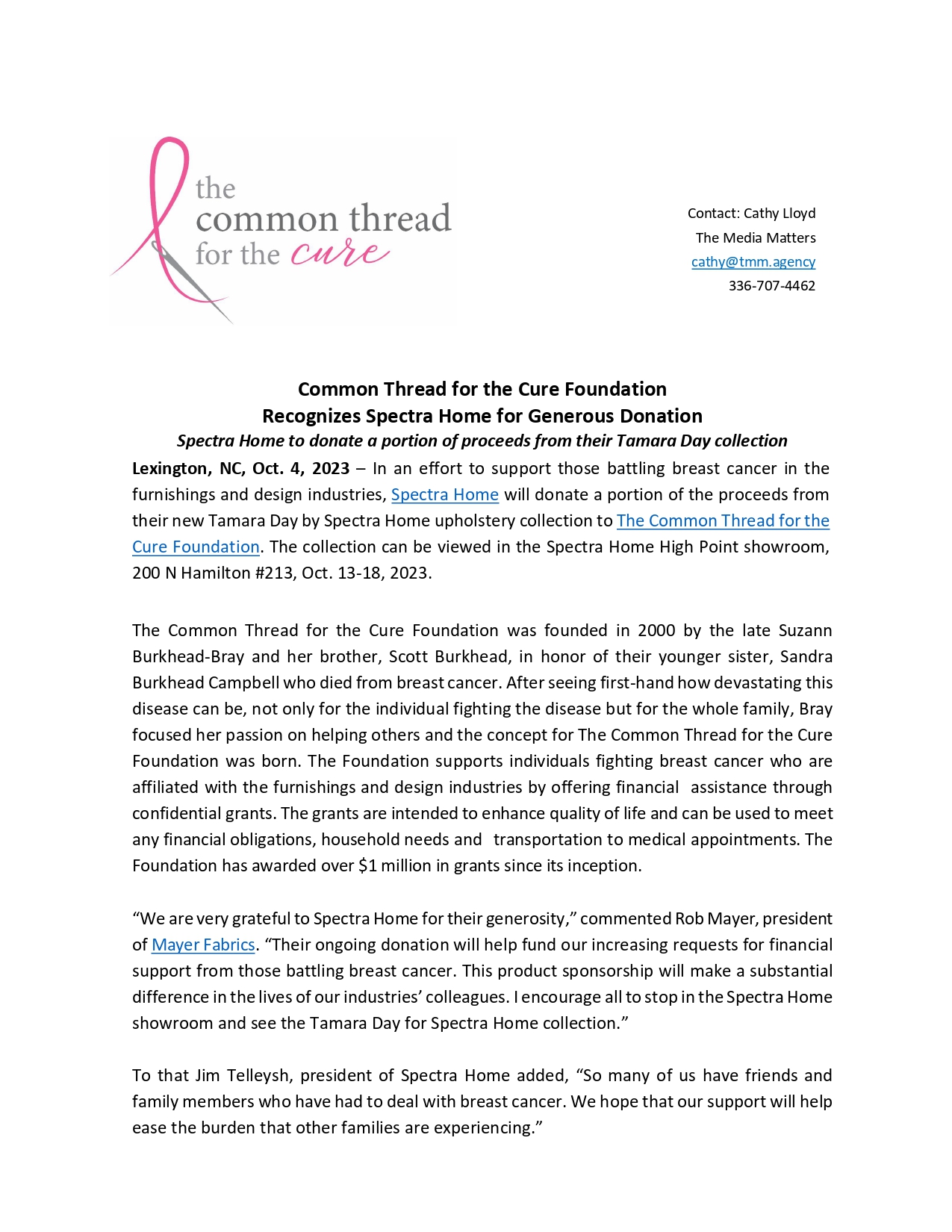 SH Release 2023 pg 1