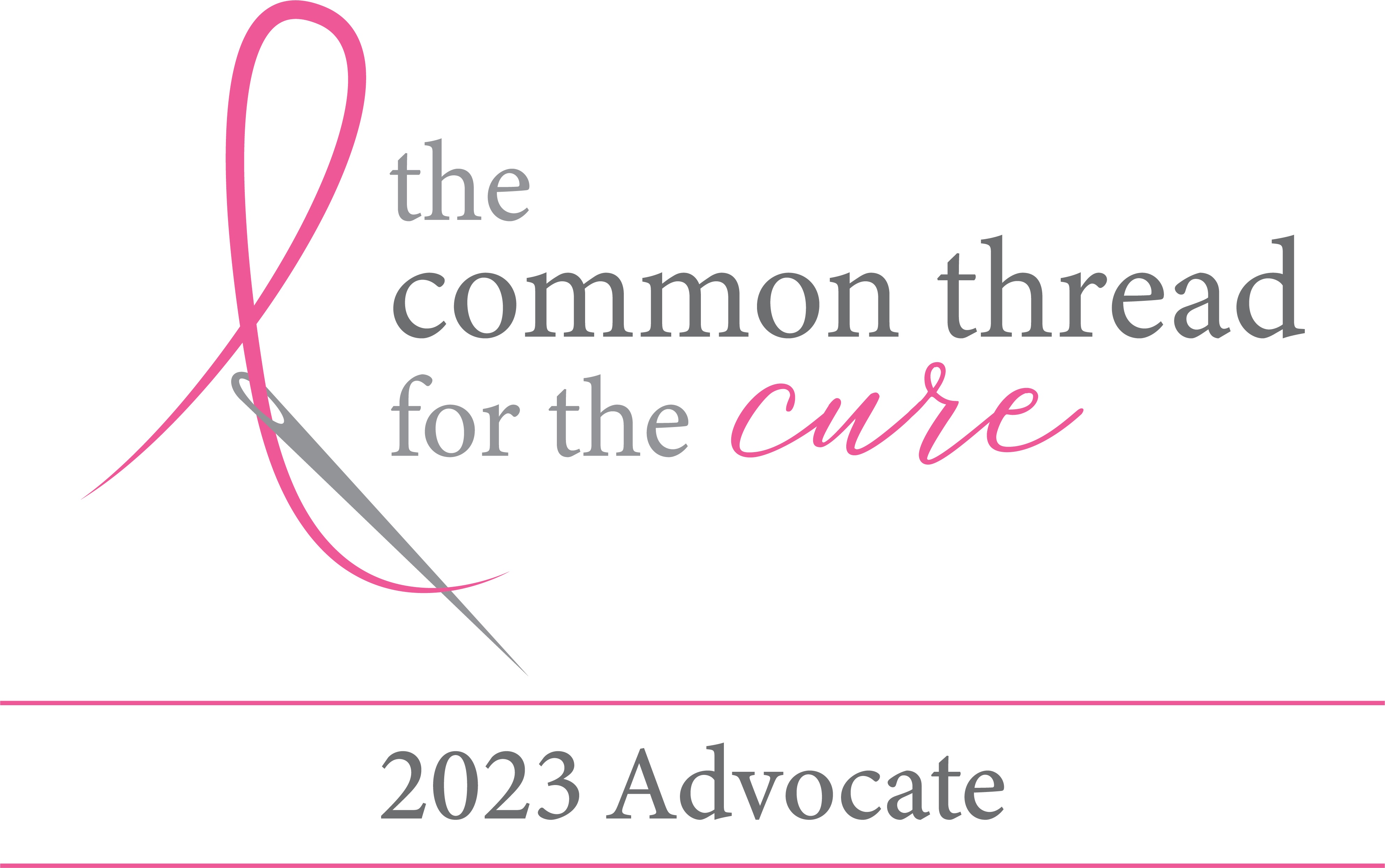 Advocate logo 2023