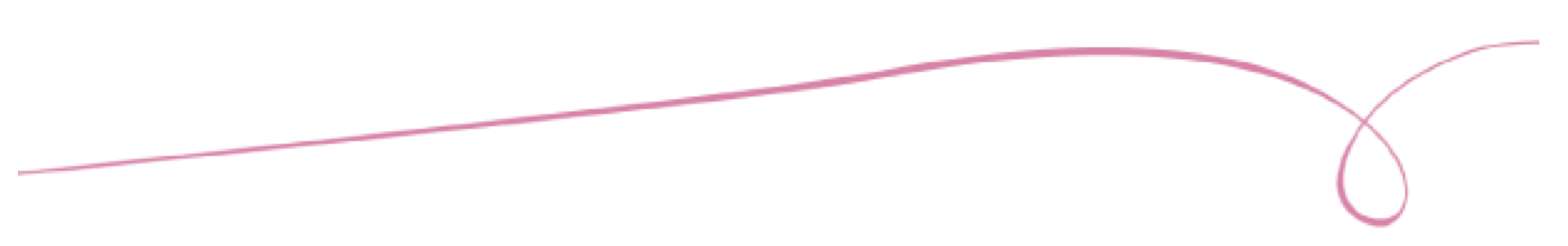 bottom pink ribbon graphic