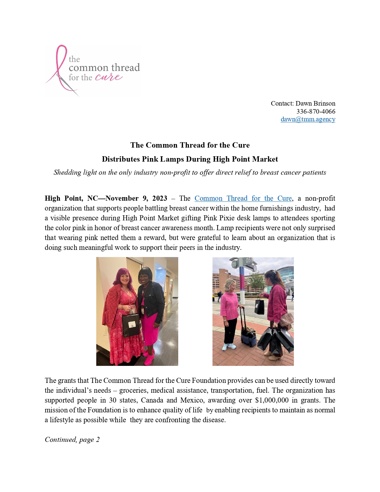 Pink Lamp Giveaway 2023 pg2