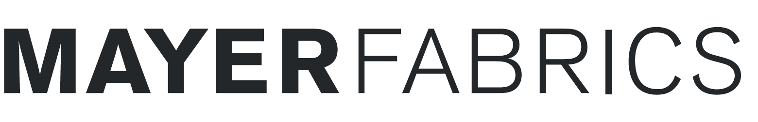 MayerFabric Logo